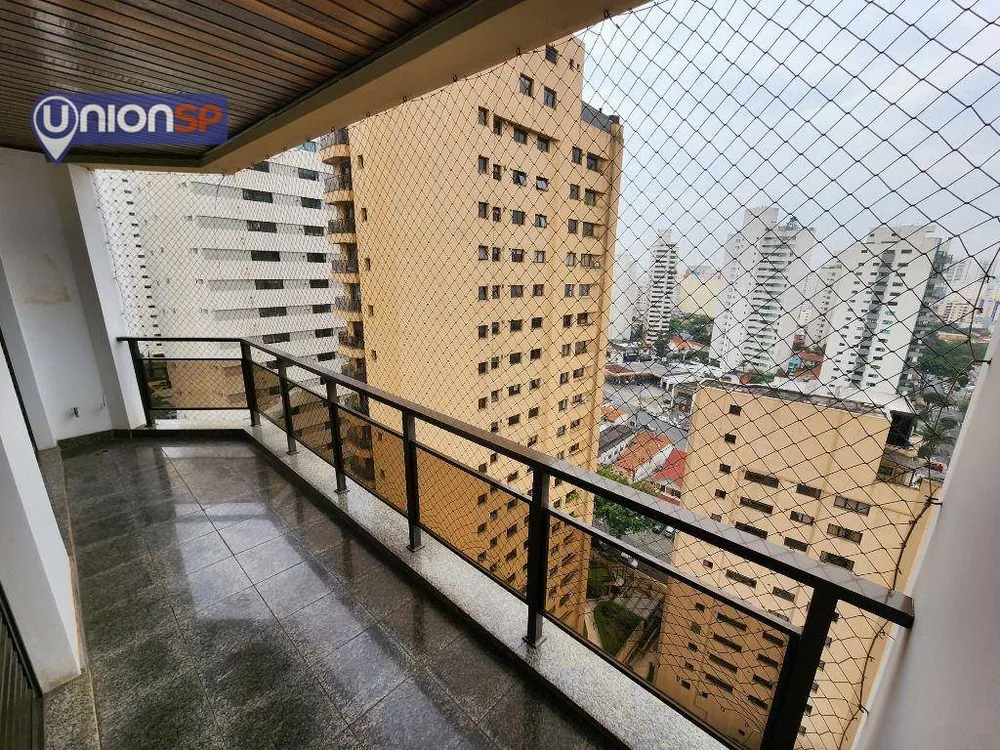 Apartamento, 3 quartos, 235 m² - Foto 3