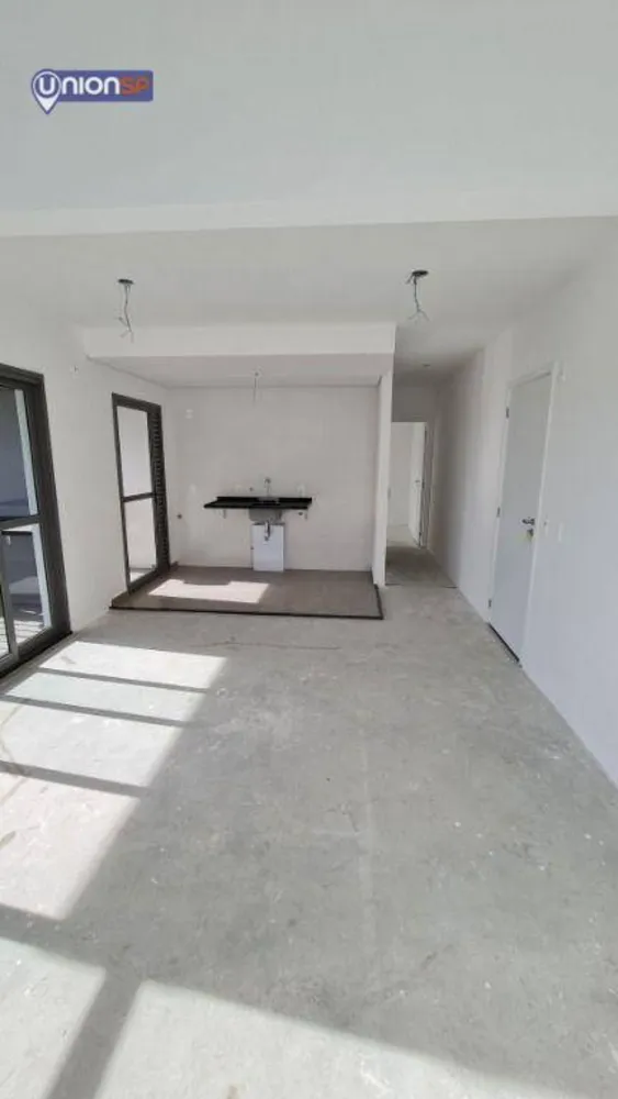 Apartamento, 2 quartos, 69 m² - Foto 2
