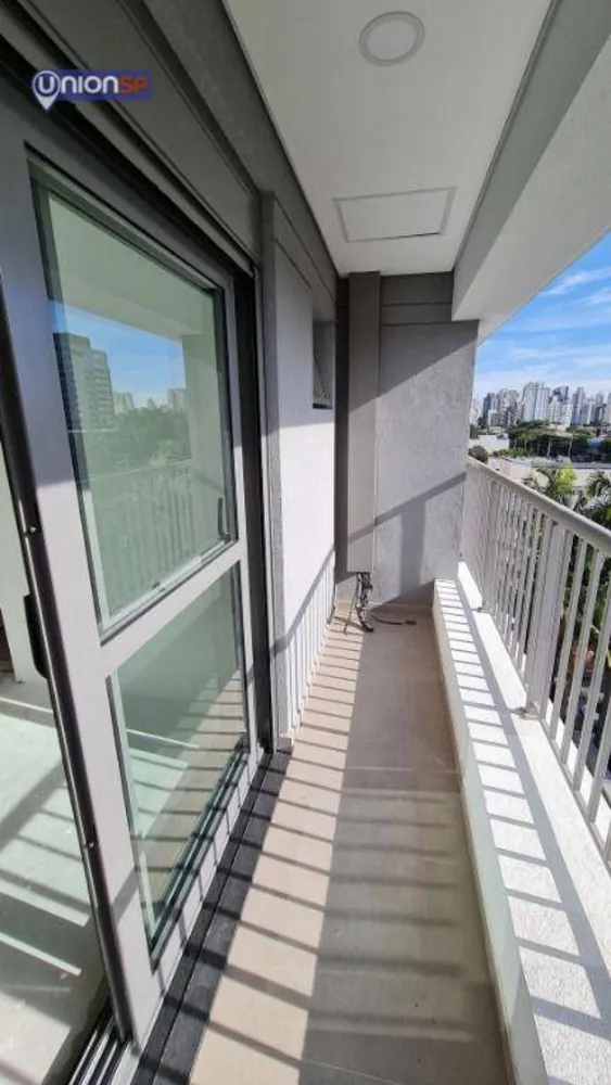 Apartamento, 2 quartos, 69 m² - Foto 4