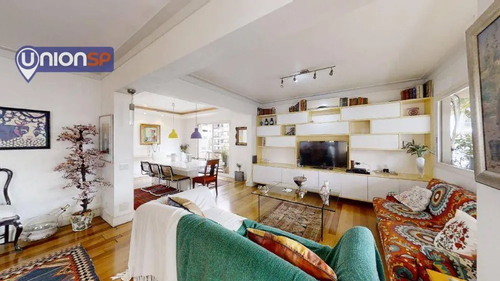 Apartamento, 4 quartos, 236 m² - Foto 4