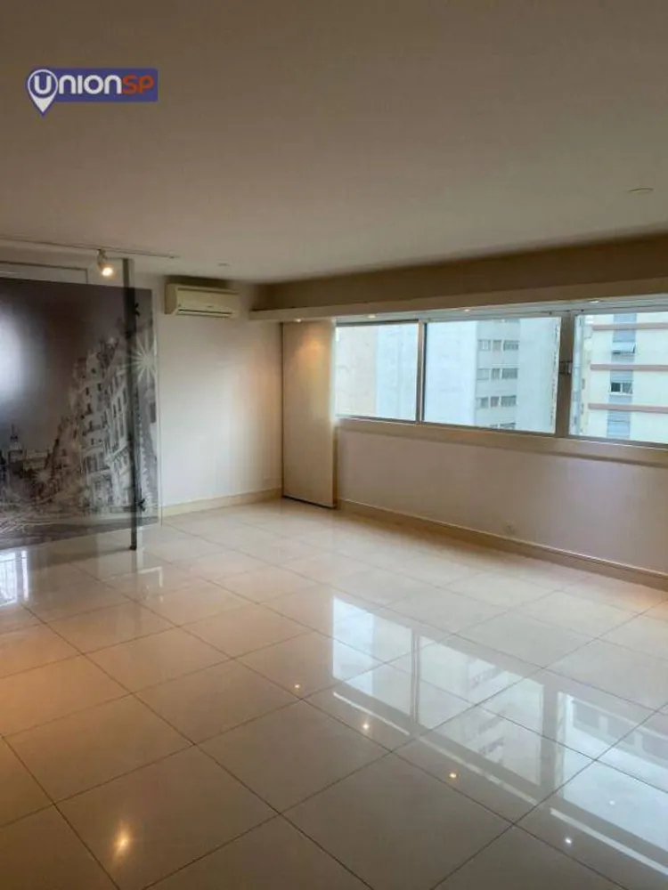 Apartamento, 4 quartos, 196 m² - Foto 3