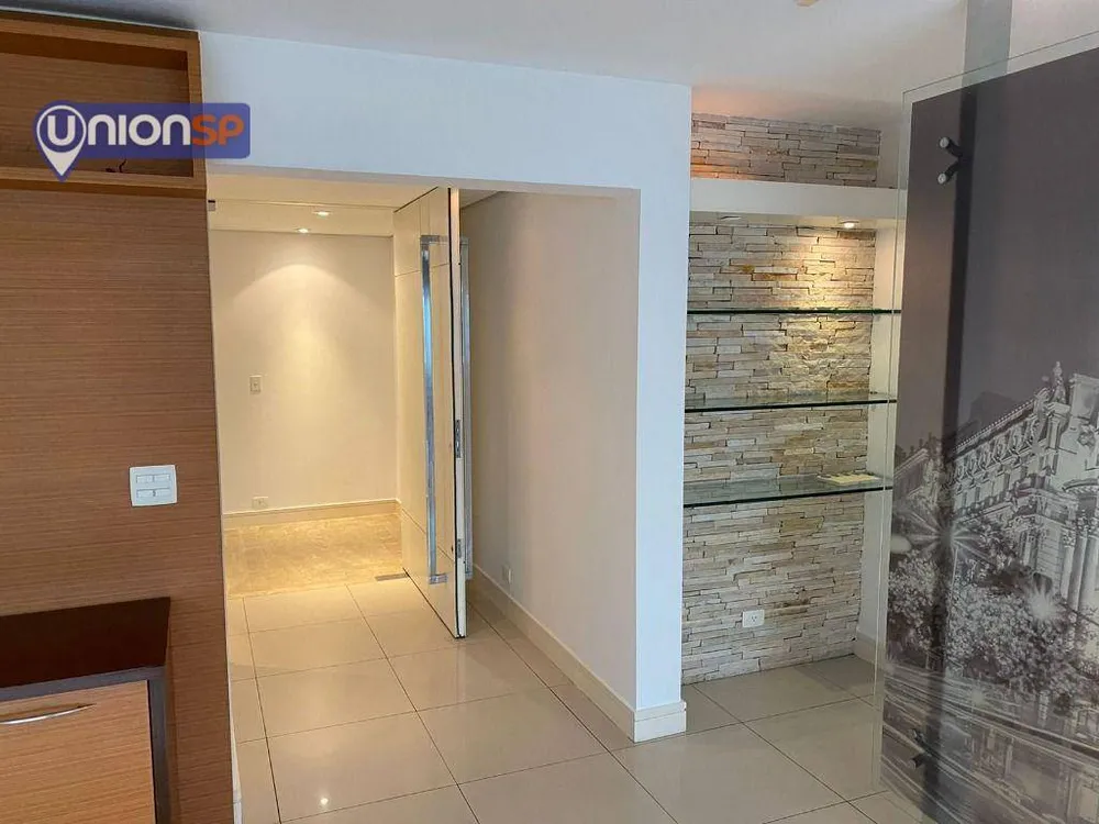 Apartamento, 4 quartos, 196 m² - Foto 4