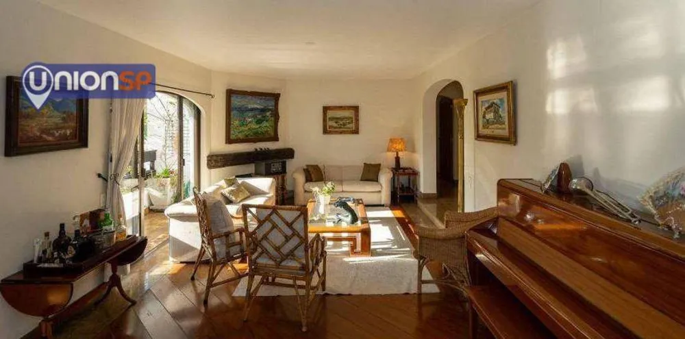 Apartamento, 4 quartos, 224 m² - Foto 2