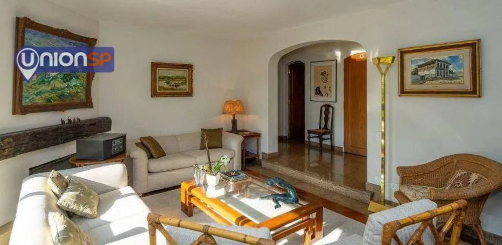 Apartamento, 4 quartos, 224 m² - Foto 4