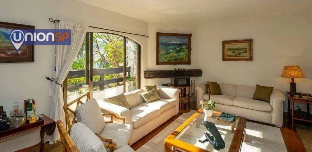 Apartamento, 4 quartos, 224 m² - Foto 1