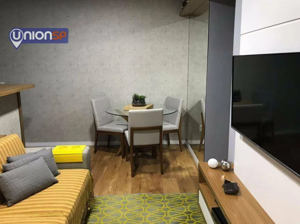 Apartamento, 2 quartos, 59 m² - Foto 2