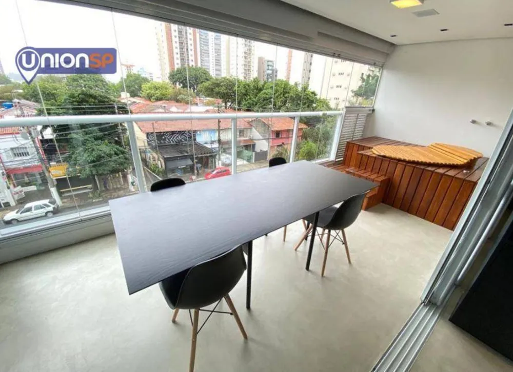 Apartamento, 1 quarto, 57 m² - Foto 4