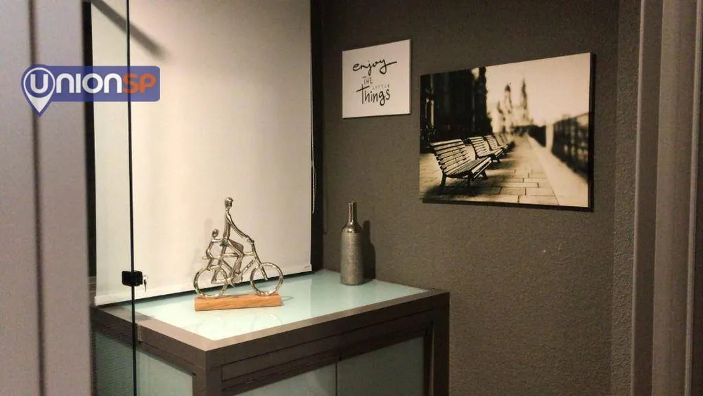 Apartamento, 1 quarto, 26 m² - Foto 1