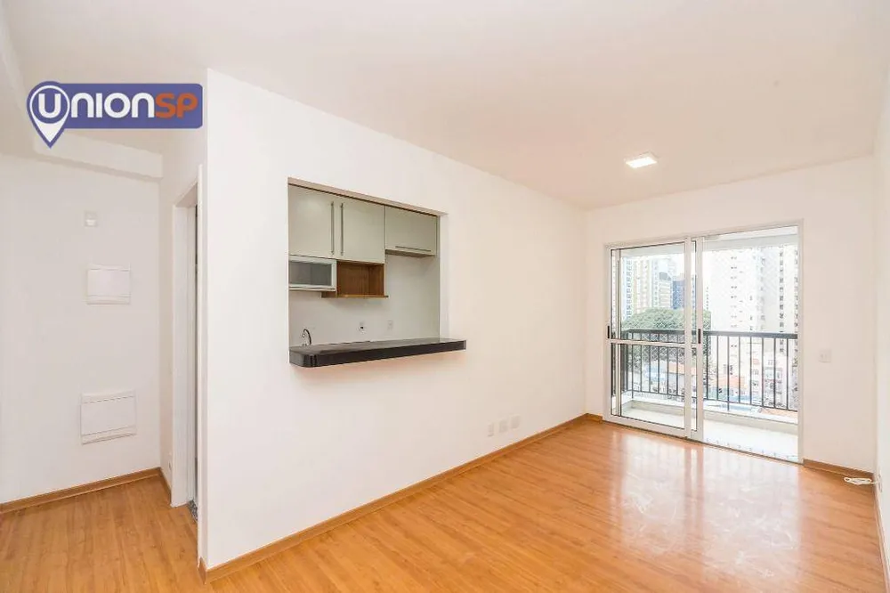 Apartamento, 2 quartos, 48 m² - Foto 2