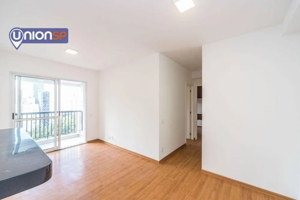 Apartamento, 2 quartos, 48 m² - Foto 3