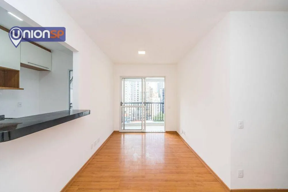 Apartamento, 2 quartos, 48 m² - Foto 1