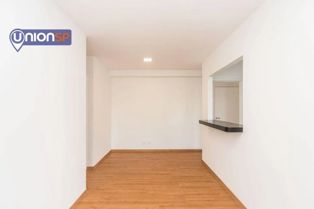 Apartamento, 2 quartos, 48 m² - Foto 4