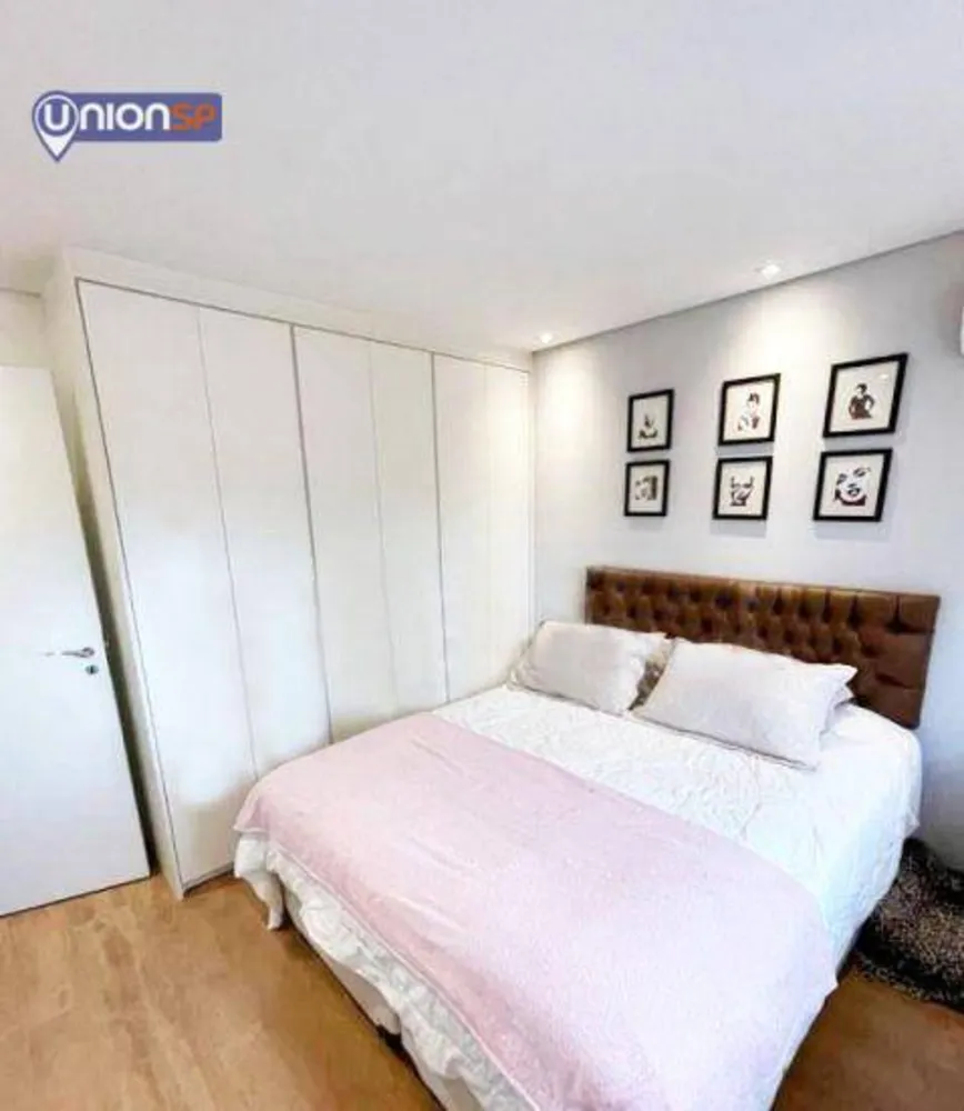 Apartamento, 3 quartos, 81 m² - Foto 4