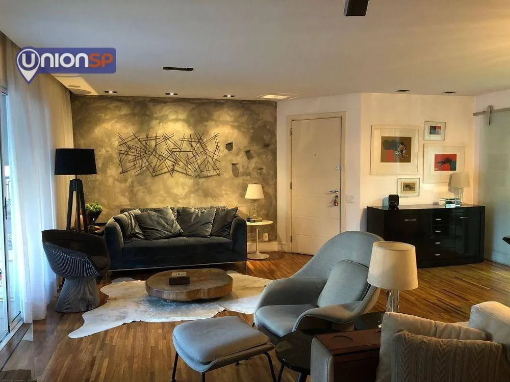 Apartamento, 3 quartos, 144 m² - Foto 3