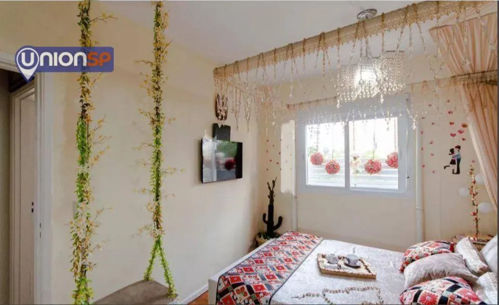 Apartamento, 2 quartos, 62 m² - Foto 4