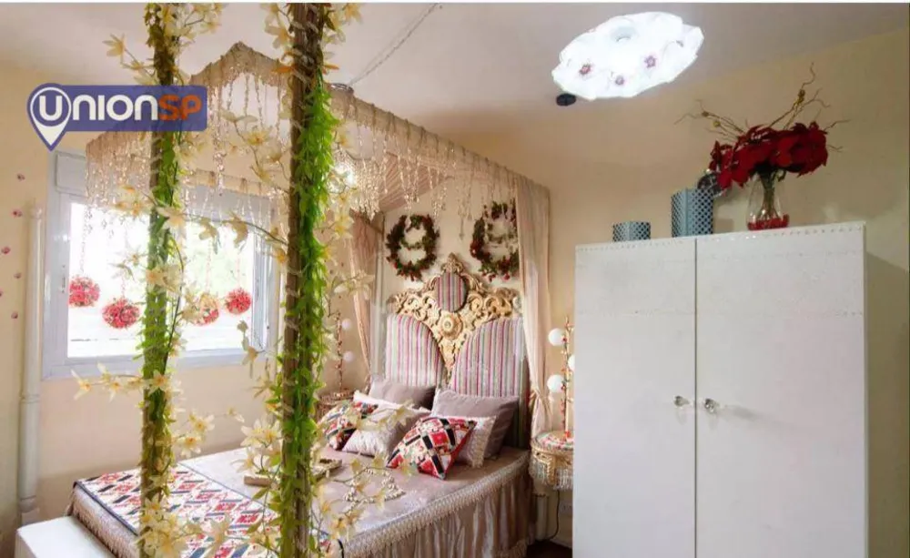 Apartamento, 2 quartos, 62 m² - Foto 3
