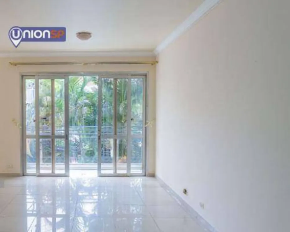 Apartamento, 3 quartos, 128 m² - Foto 1