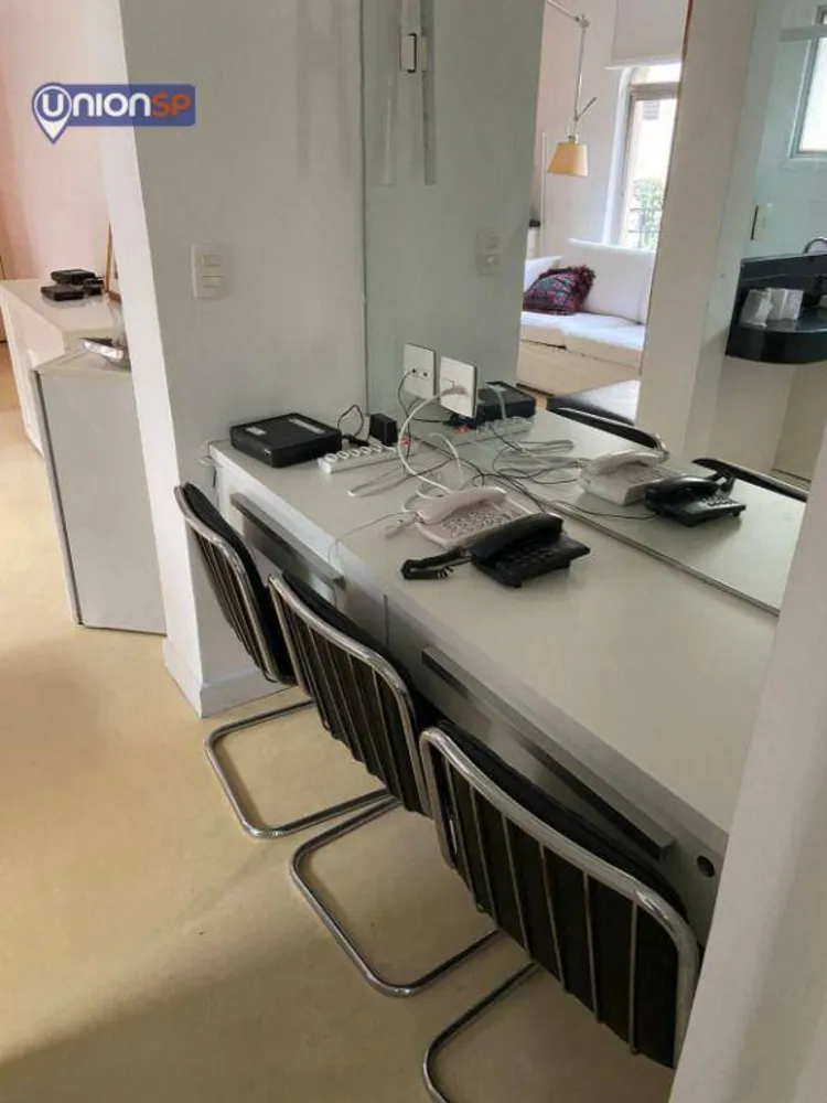 Apartamento, 1 quarto, 42 m² - Foto 3