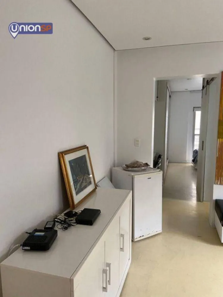 Apartamento, 1 quarto, 42 m² - Foto 2