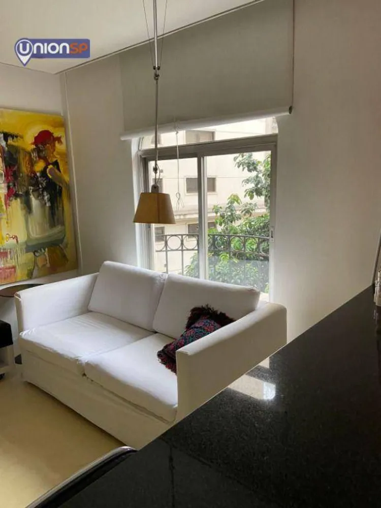 Apartamento, 1 quarto, 42 m² - Foto 4