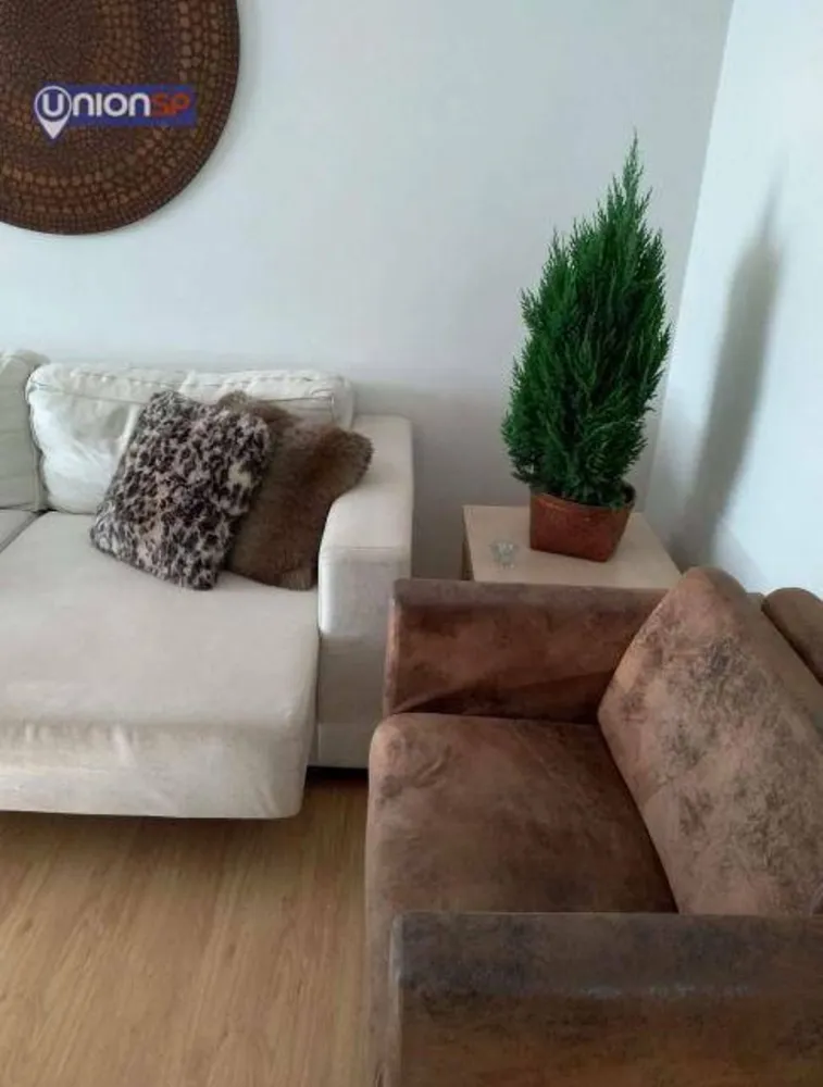 Apartamento, 2 quartos, 70 m² - Foto 1