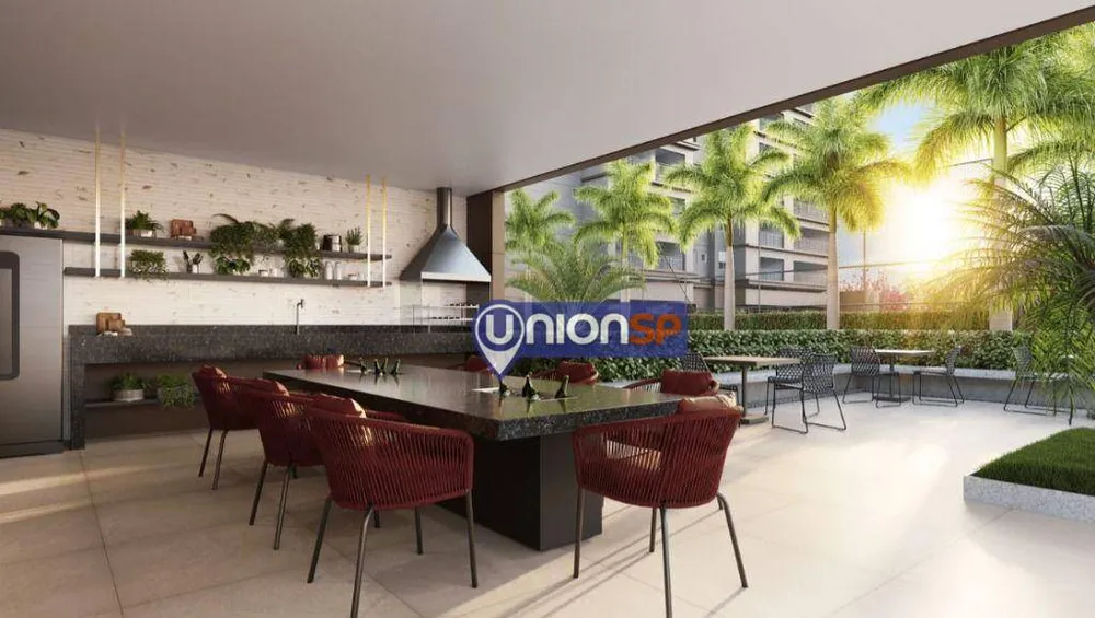 Apartamento, 3 quartos, 123 m² - Foto 3