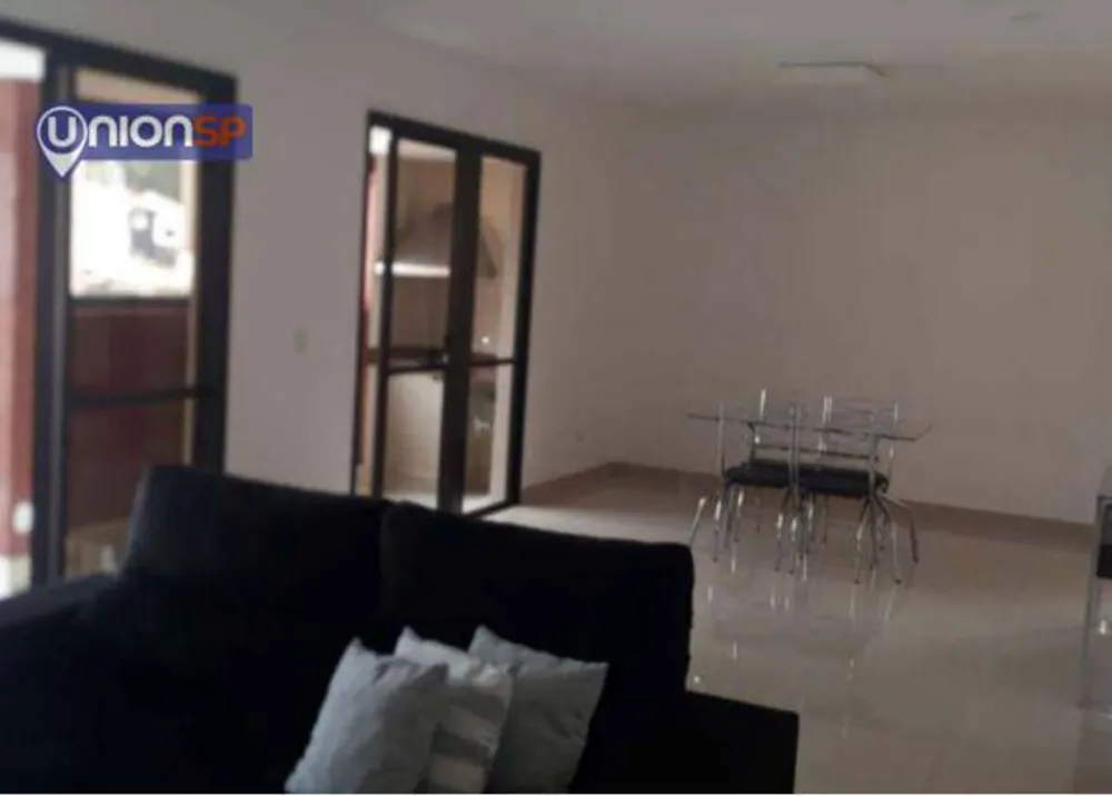 Apartamento, 4 quartos, 208 m² - Foto 1