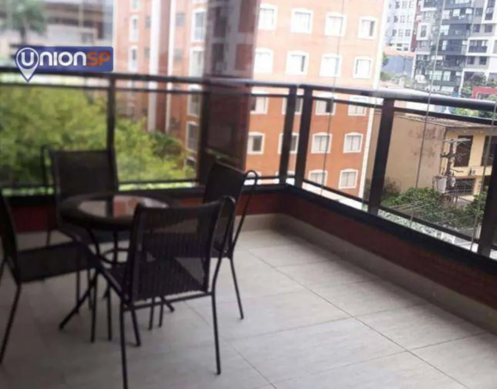 Apartamento, 4 quartos, 208 m² - Foto 3