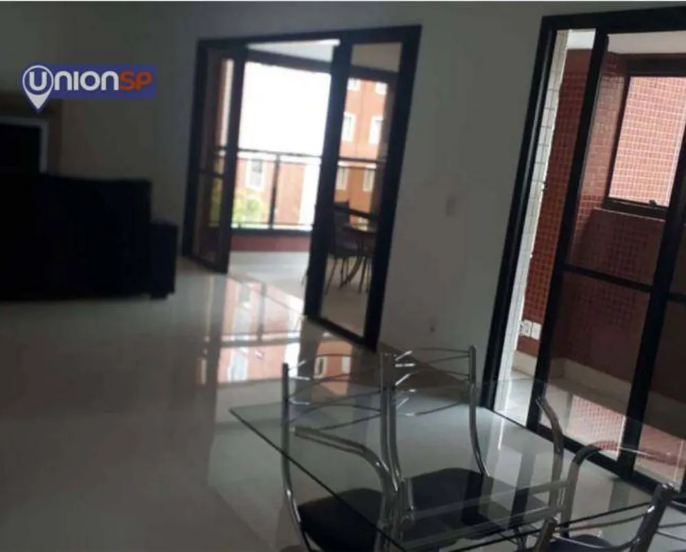 Apartamento, 4 quartos, 208 m² - Foto 2