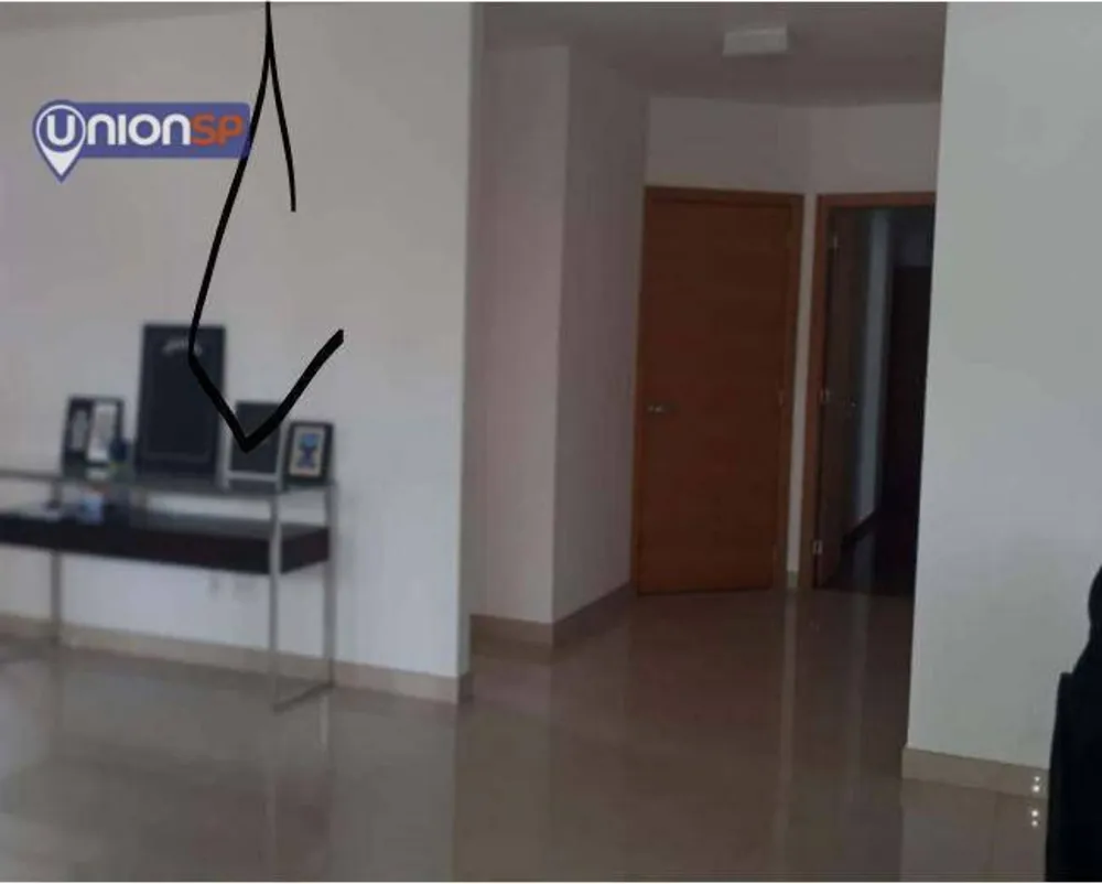 Apartamento, 4 quartos, 208 m² - Foto 4
