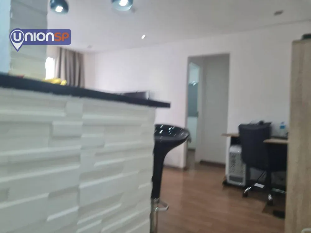Apartamento, 1 quarto, 43 m² - Foto 3