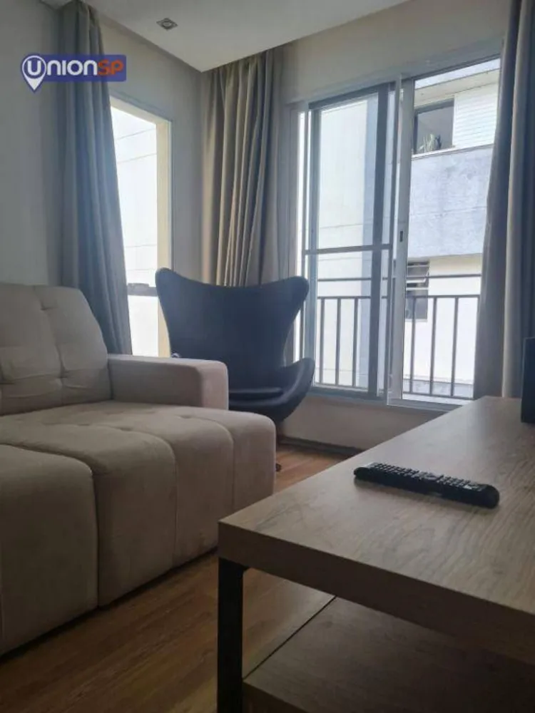 Apartamento, 1 quarto, 43 m² - Foto 4