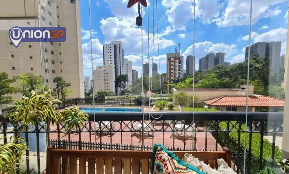Apartamento, 3 quartos, 112 m² - Foto 3