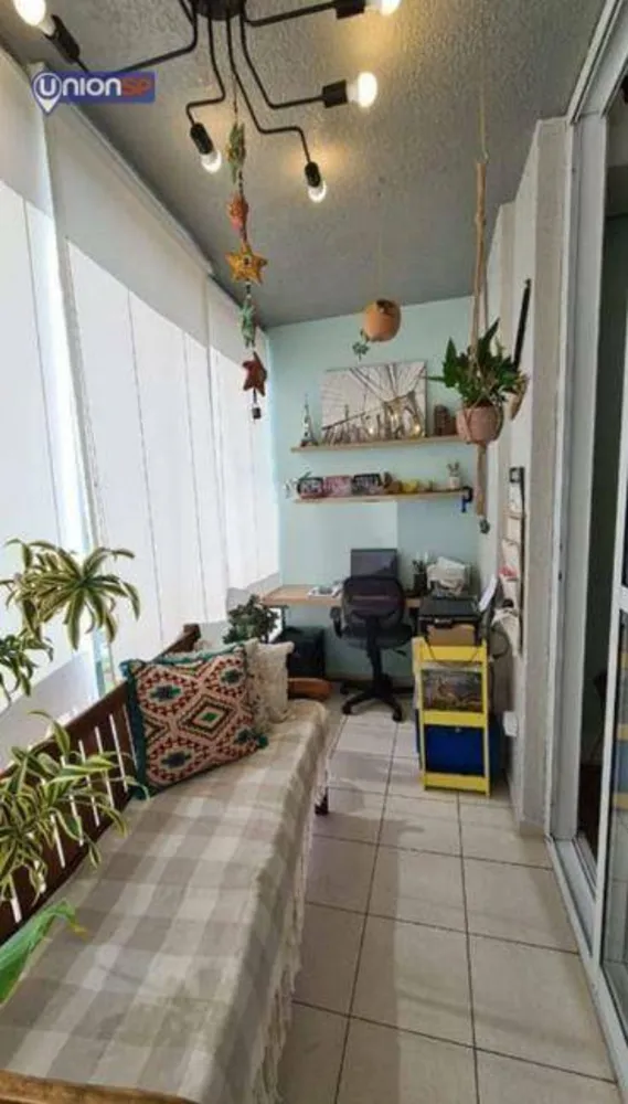 Apartamento, 3 quartos, 112 m² - Foto 2