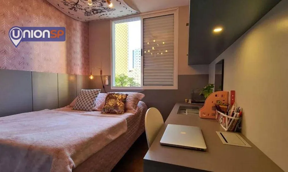 Apartamento, 3 quartos, 112 m² - Foto 4