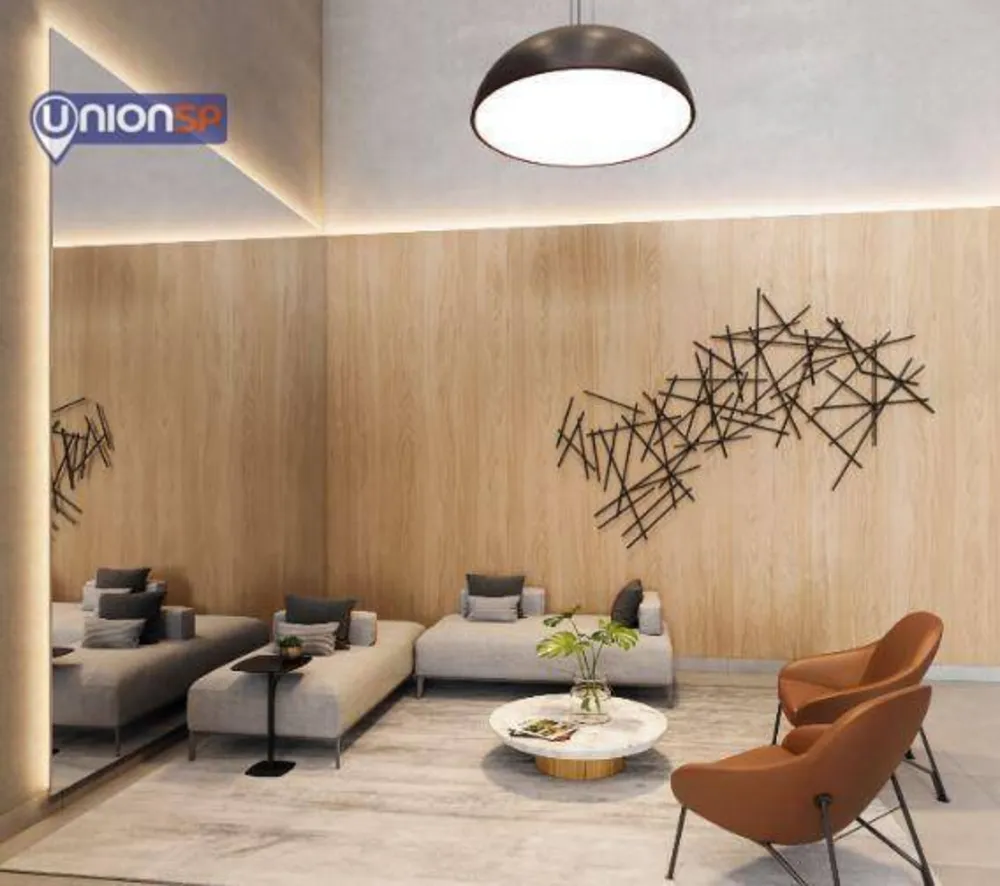 Apartamento, 2 quartos, 58 m² - Foto 4