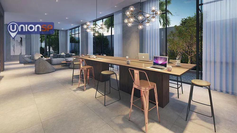 Apartamento, 2 quartos, 65 m² - Foto 2