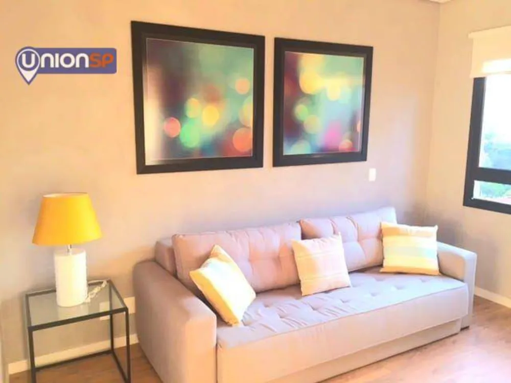 Apartamento, 1 quarto, 67 m² - Foto 2