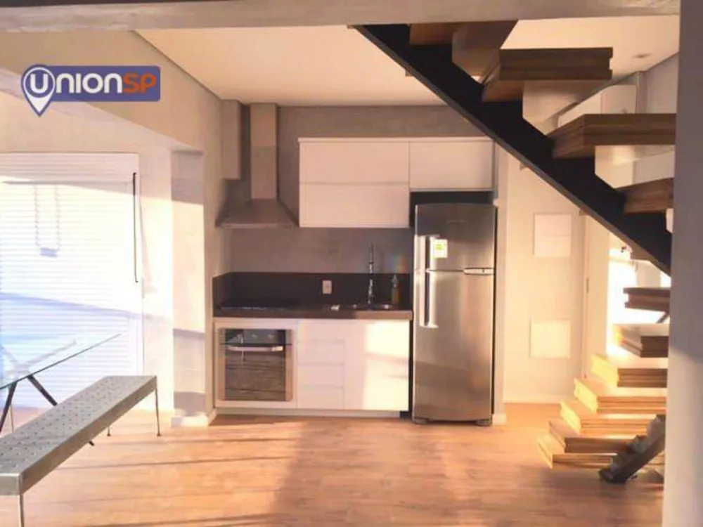 Apartamento, 1 quarto, 67 m² - Foto 3