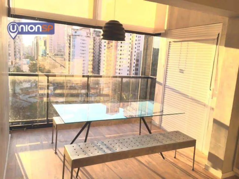 Apartamento, 1 quarto, 67 m² - Foto 1
