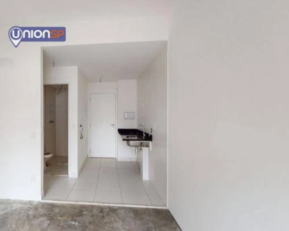 Apartamento, 1 quarto, 27 m² - Foto 3