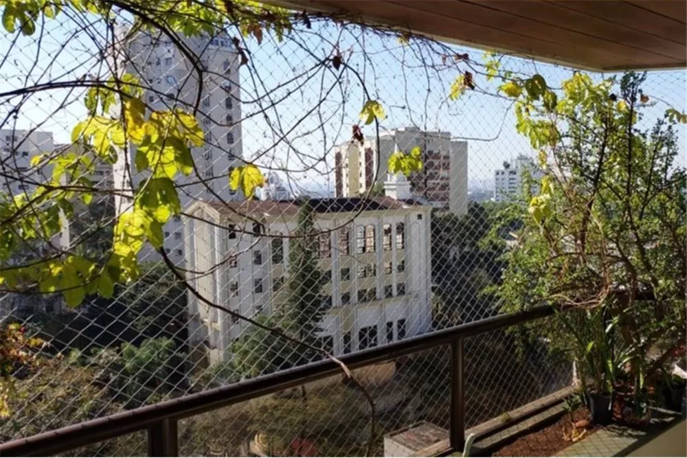 Apartamento, 3 quartos, 189 m² - Foto 3