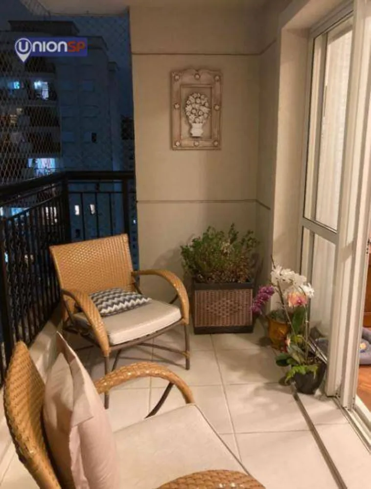 Apartamento, 3 quartos, 118 m² - Foto 2