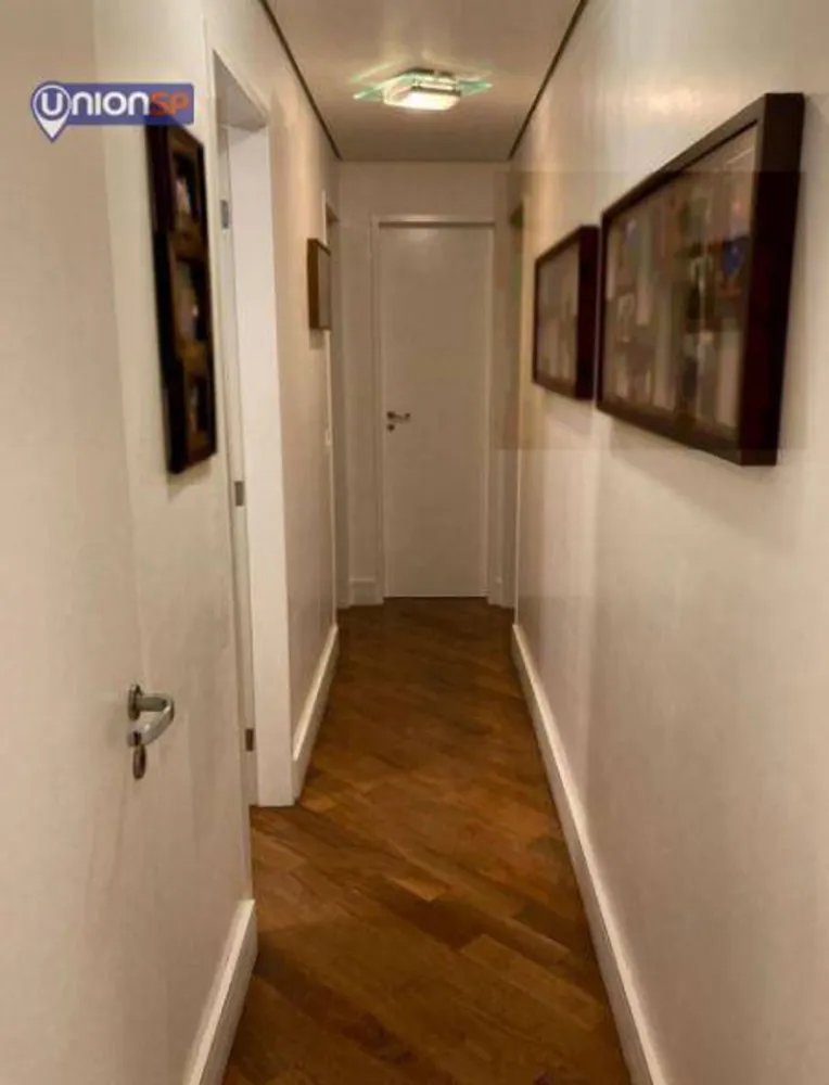 Apartamento, 3 quartos, 118 m² - Foto 4