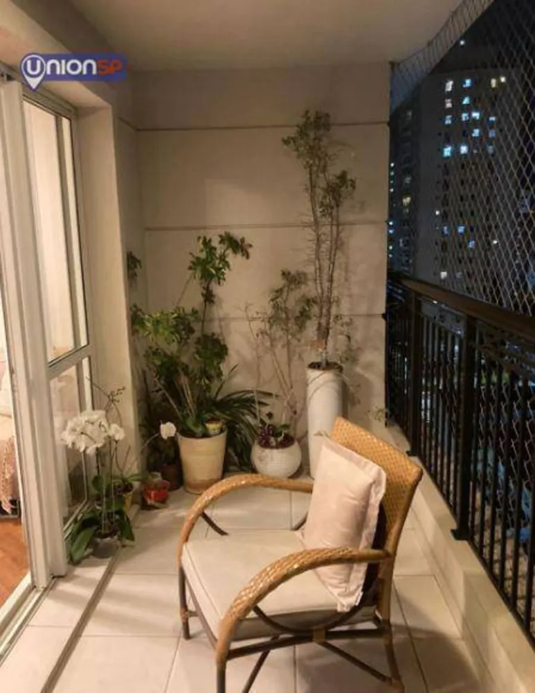 Apartamento, 3 quartos, 118 m² - Foto 3