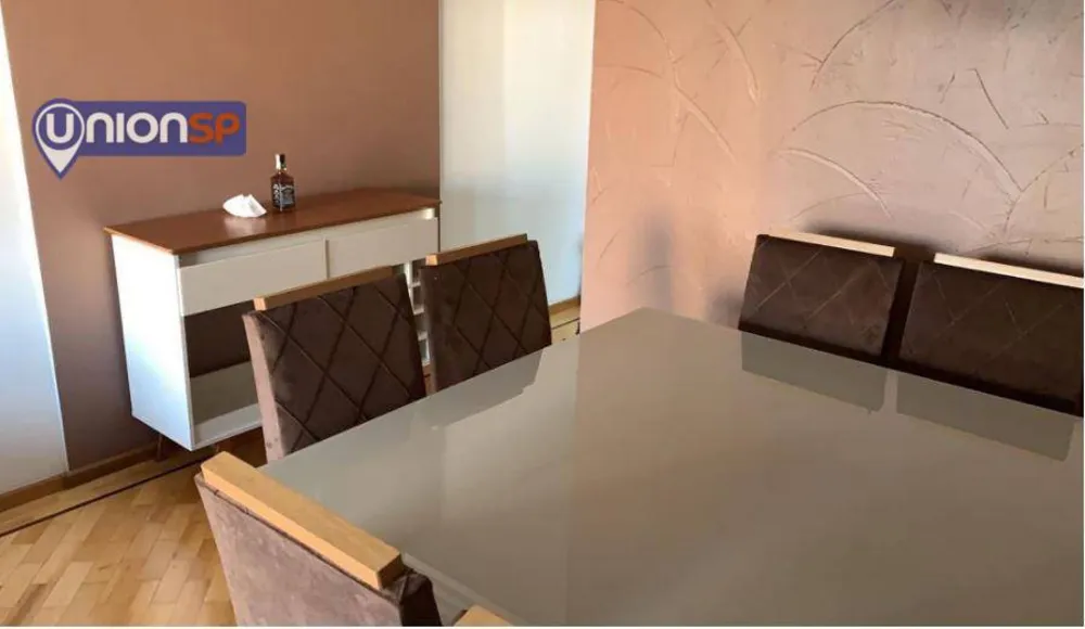 Apartamento, 3 quartos, 75 m² - Foto 2