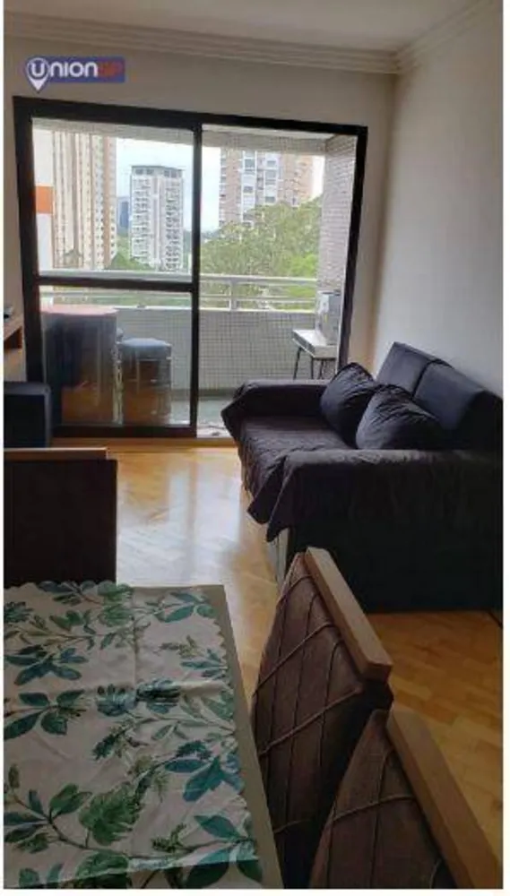 Apartamento, 3 quartos, 75 m² - Foto 1