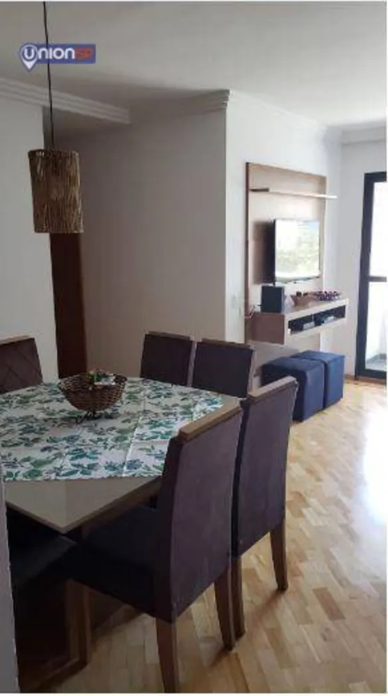 Apartamento, 3 quartos, 75 m² - Foto 3