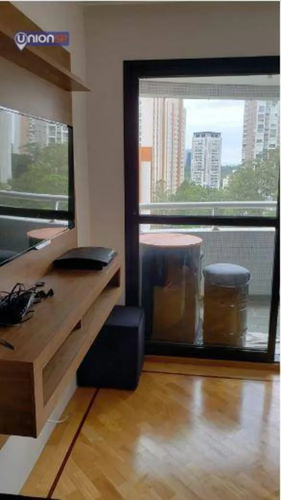 Apartamento, 3 quartos, 75 m² - Foto 4