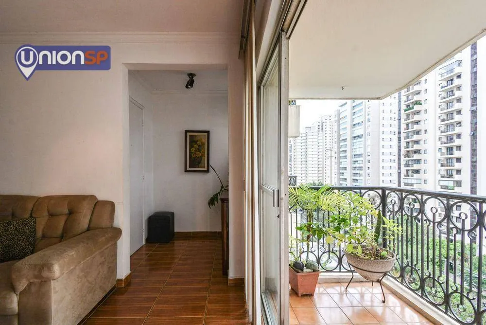 Apartamento, 3 quartos, 135 m² - Foto 4